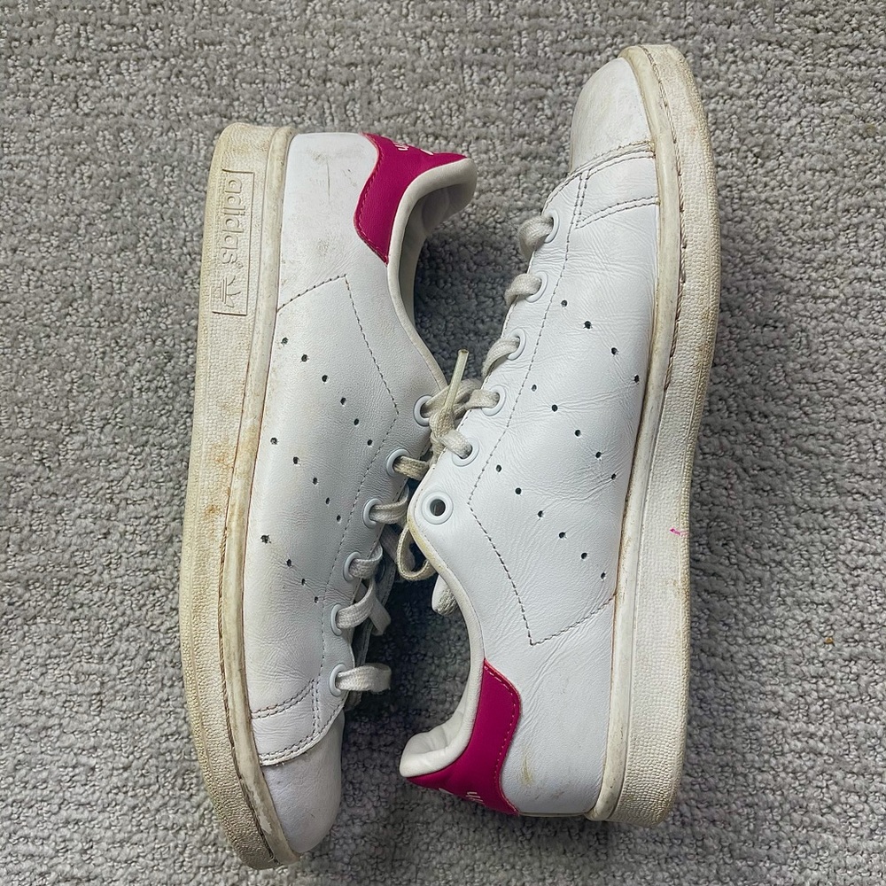 ADIDAS PINK STAN SMITHS | PINK STAN SMITHS